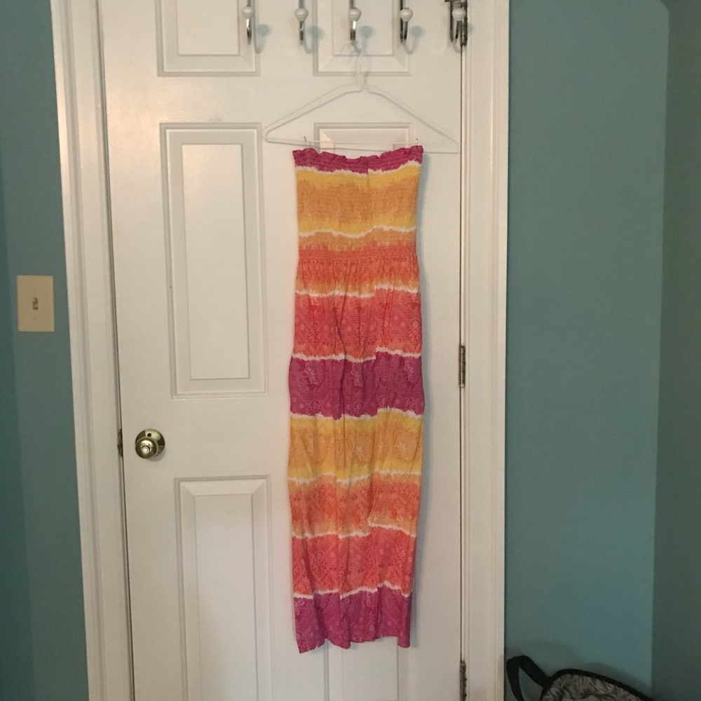 Maxi Dress - Picture 2 of 2